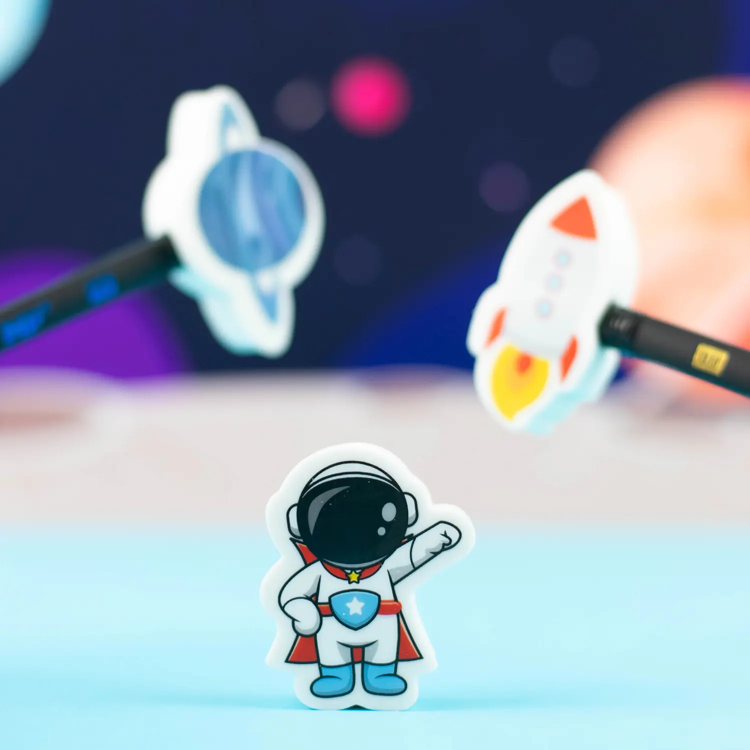 Gommes creativas