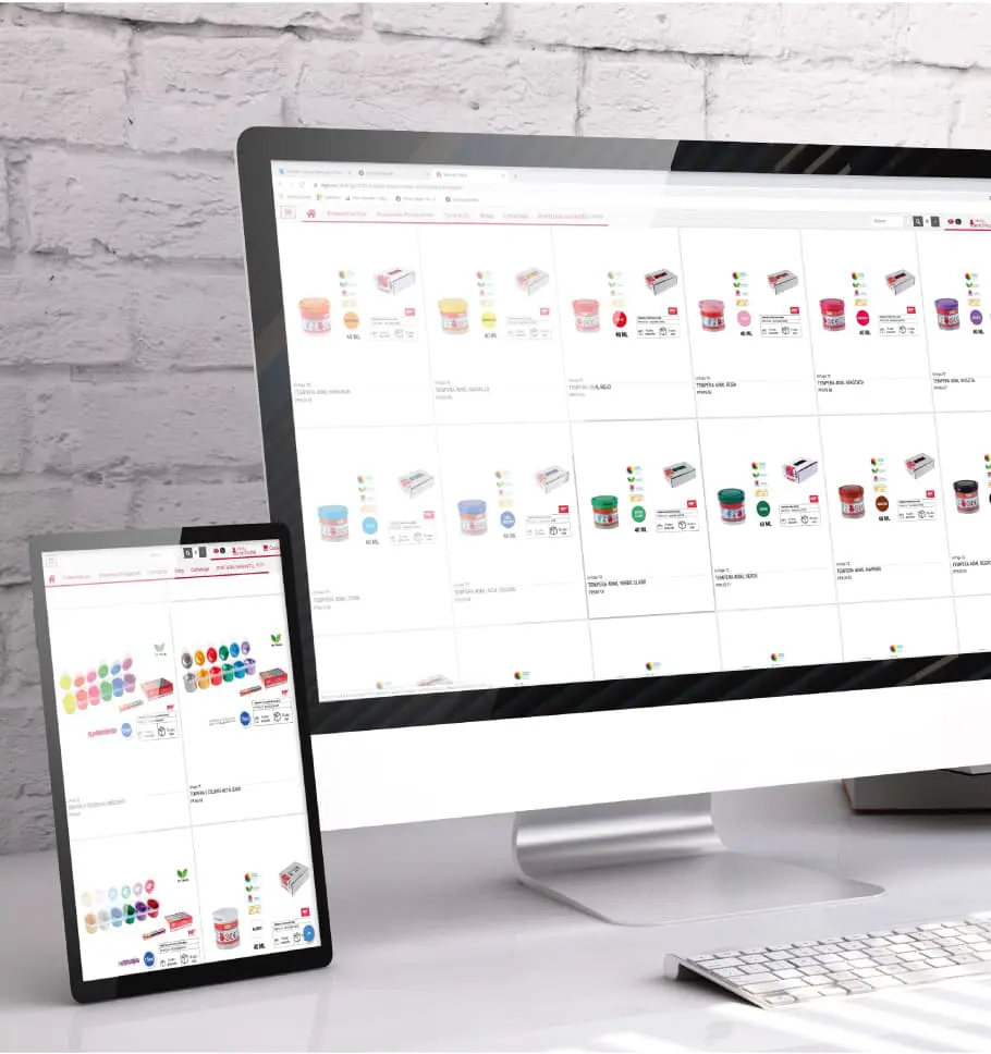 Developpement produit et design