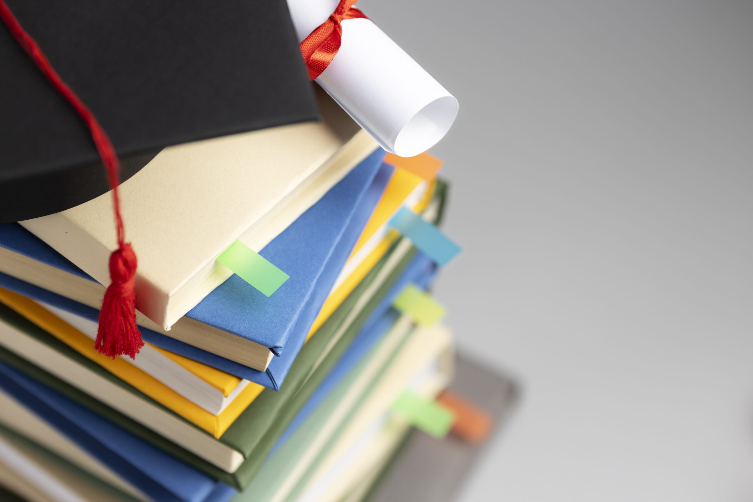 Bourses educatives pendant 3 ans